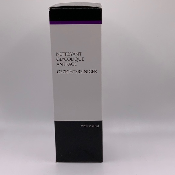 glycolic age diffusing cleanser - Picture 2 of 5